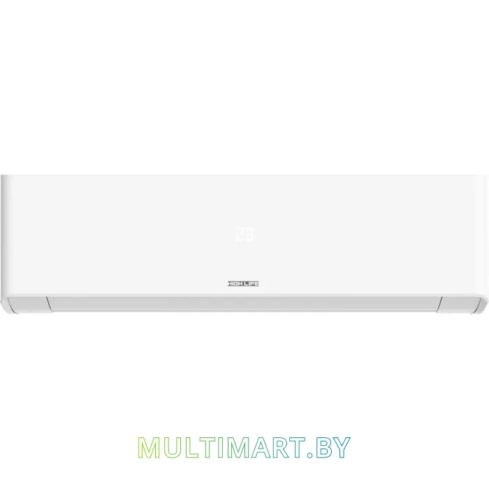 Кондиционер HIGH LIFE PRIORITY CLASS ACHL-12PC-CHDV02S